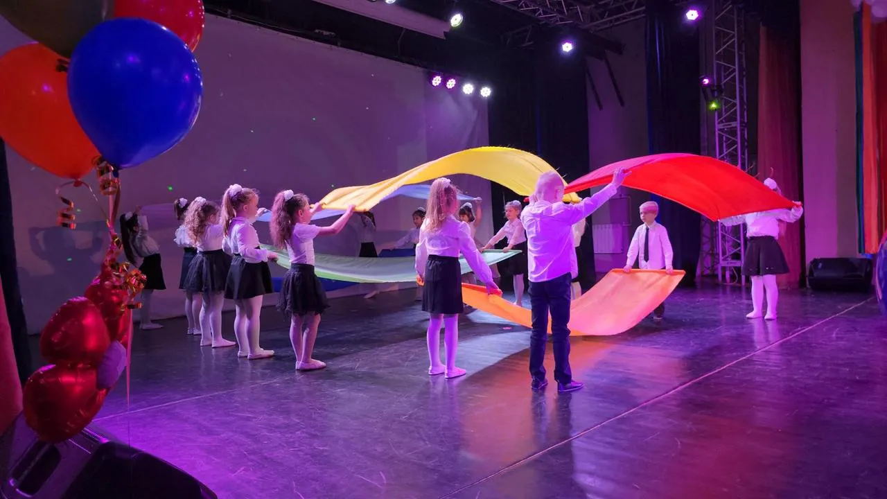 МедиаБанк Подмосковья/Екатерина Данилина