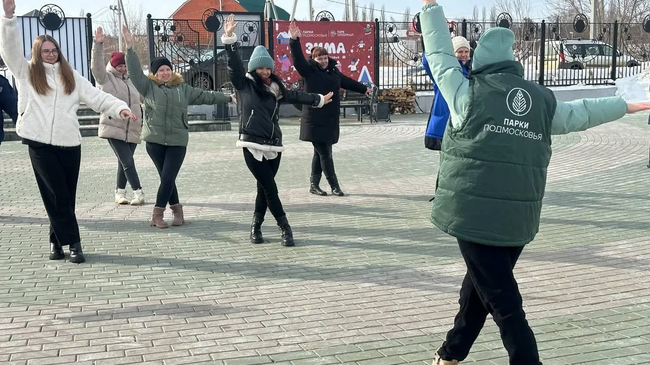 Фото: Людмила Соболева