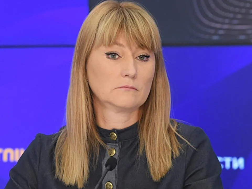 Депутат ГД Журова рассказала, из-за чего пловчиха Кирпичникова сменила гражданство