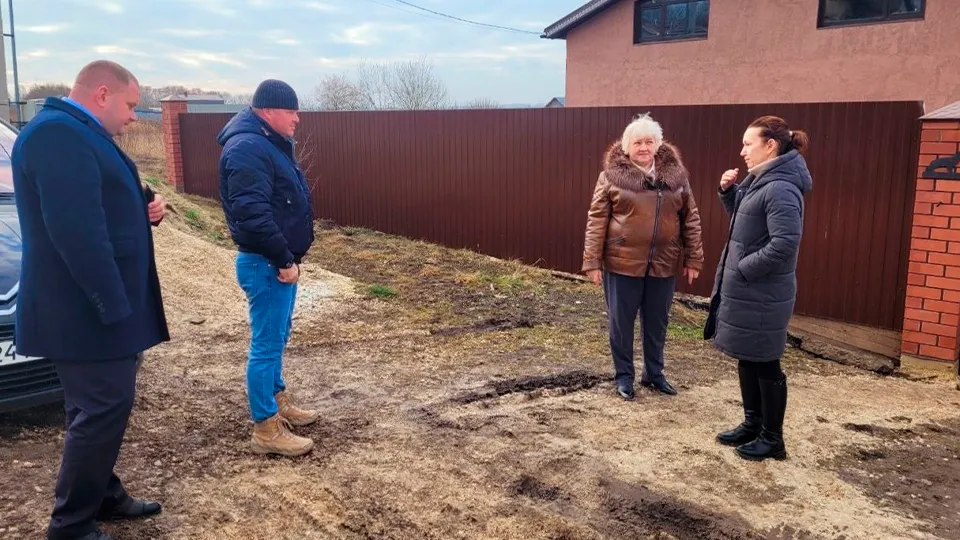 Фото: vk.com/Елена Белкина