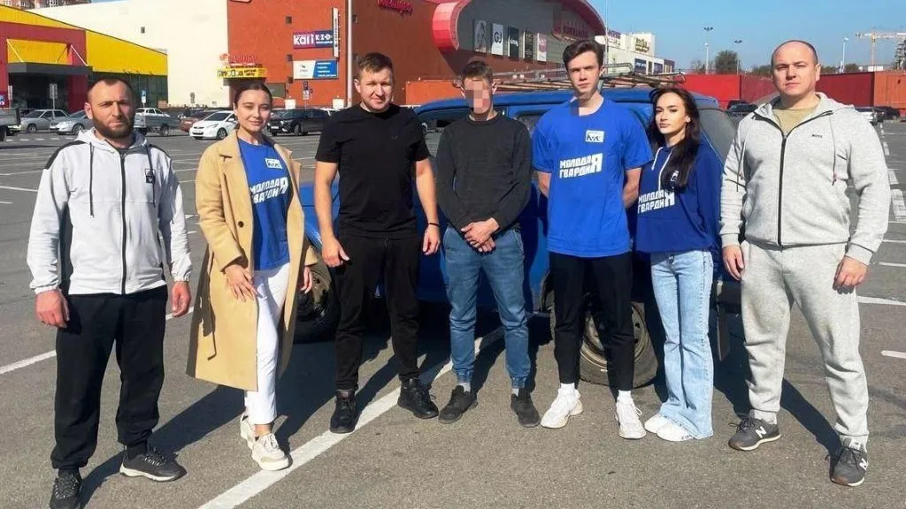 Фото: Пресс-служба администрации г. о. Ступино