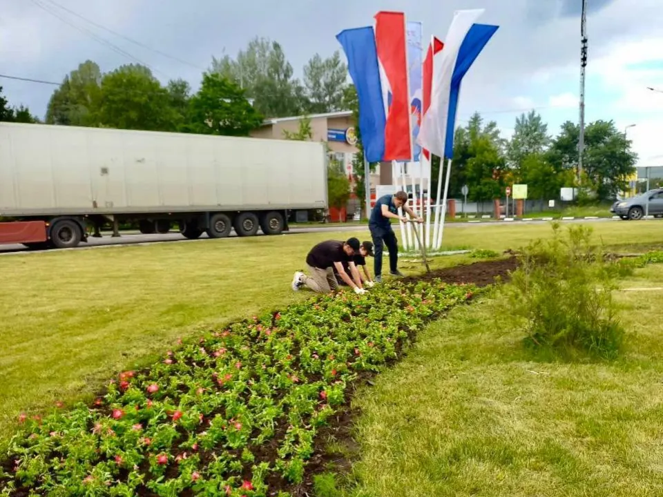 Фото: Министерство по содержанию территорий и государственному жилищному надзору МО