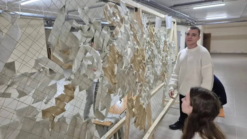 Фото: vk.com/Движение Первых | Лотошино