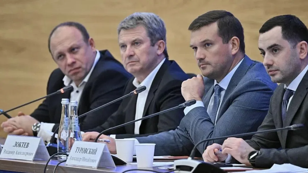 Фото: пресс-служба Московской областной думы