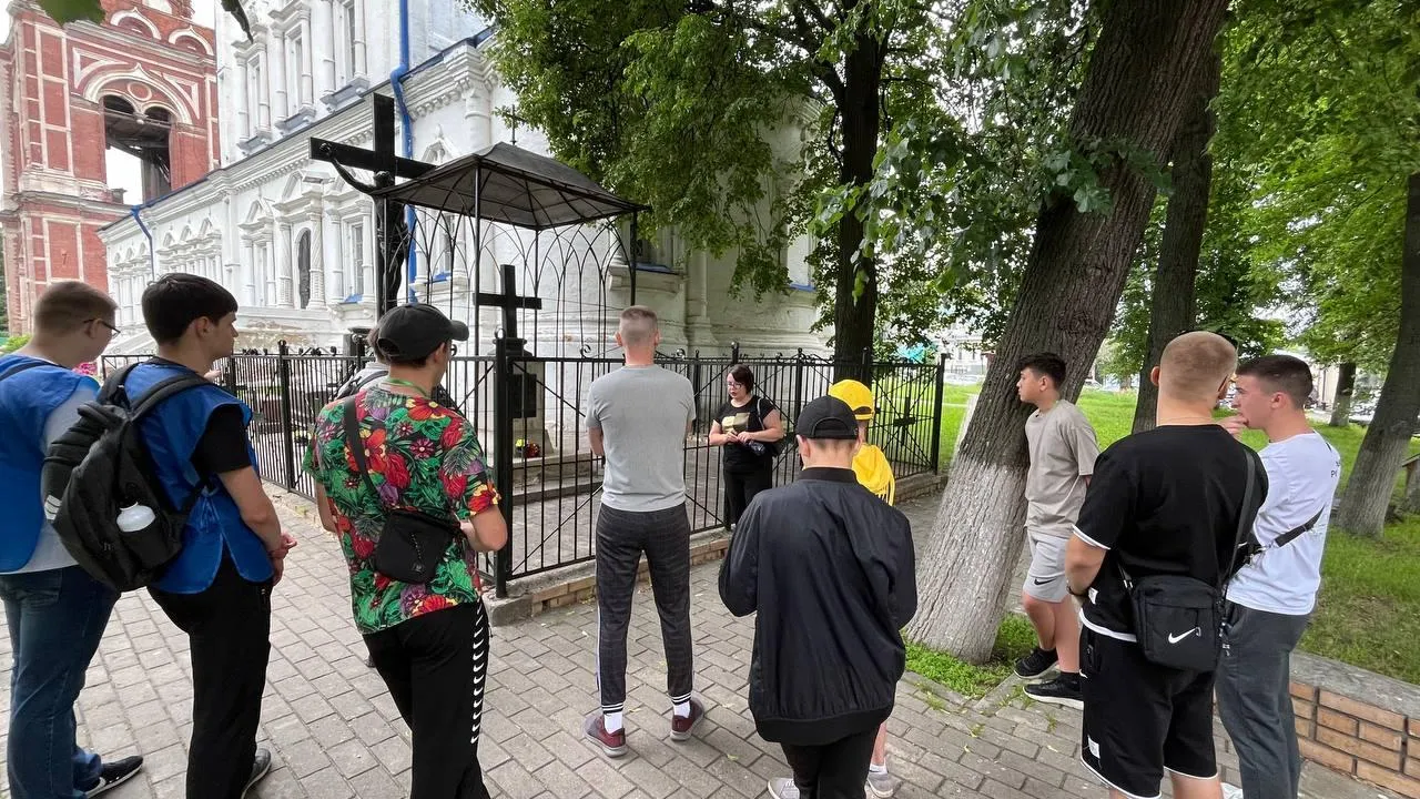 Фото: vk.com/АВТОМОБИЛЬНО-ДОРОЖНЫЙ КОЛЛЕДЖ