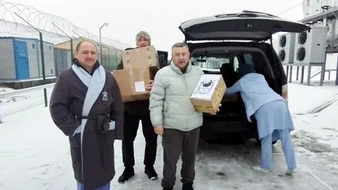 Фото: пресс-служба  ГУ МВД России