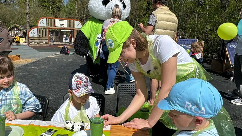 Фото: Мария Шматкова