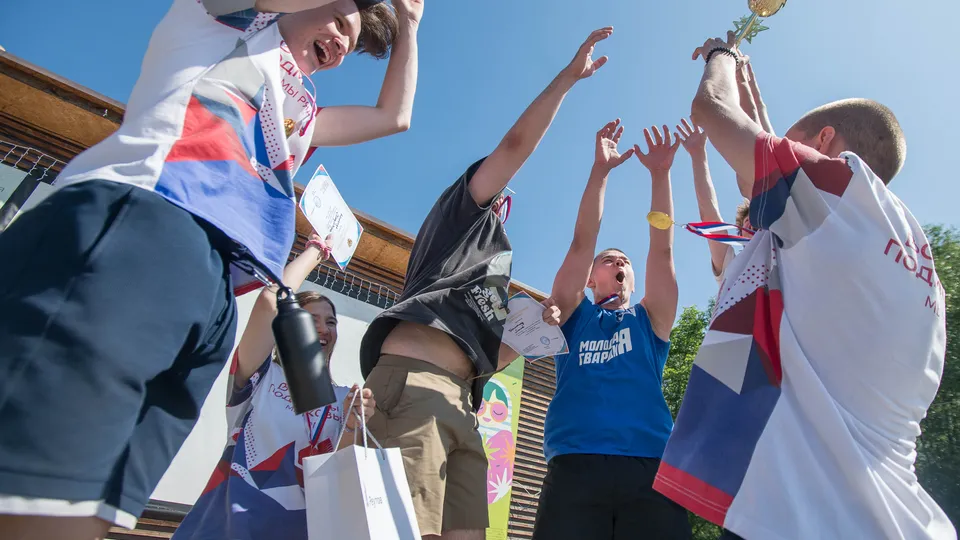 Фото: администрация г.о. Реутова