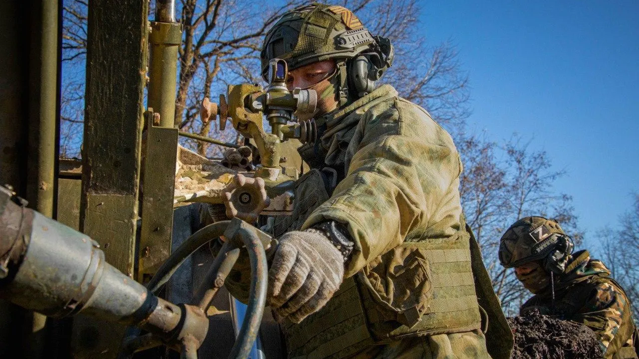 Фото: Пресс-служба Минобороны РФ