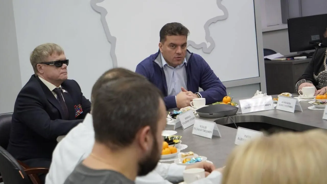 Пресс-служба администрации Можайского городского округа