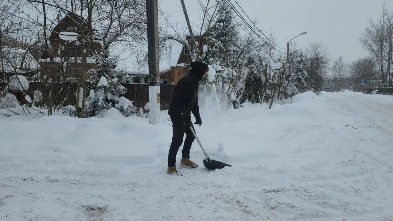 REGIONS/Кристина Ларина