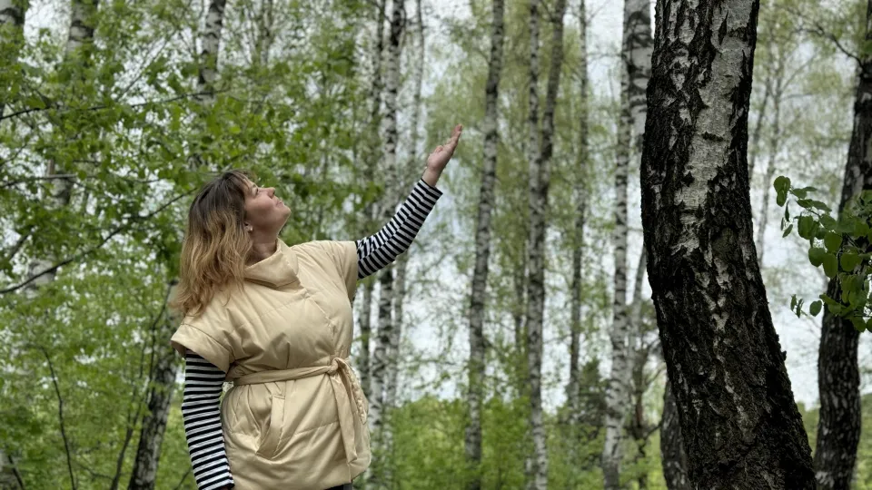 Фото: Полина Абраменко