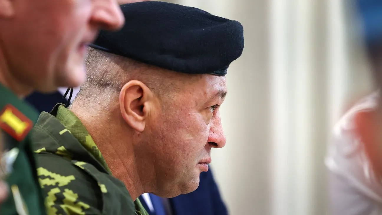 фото: медиасток Московской области