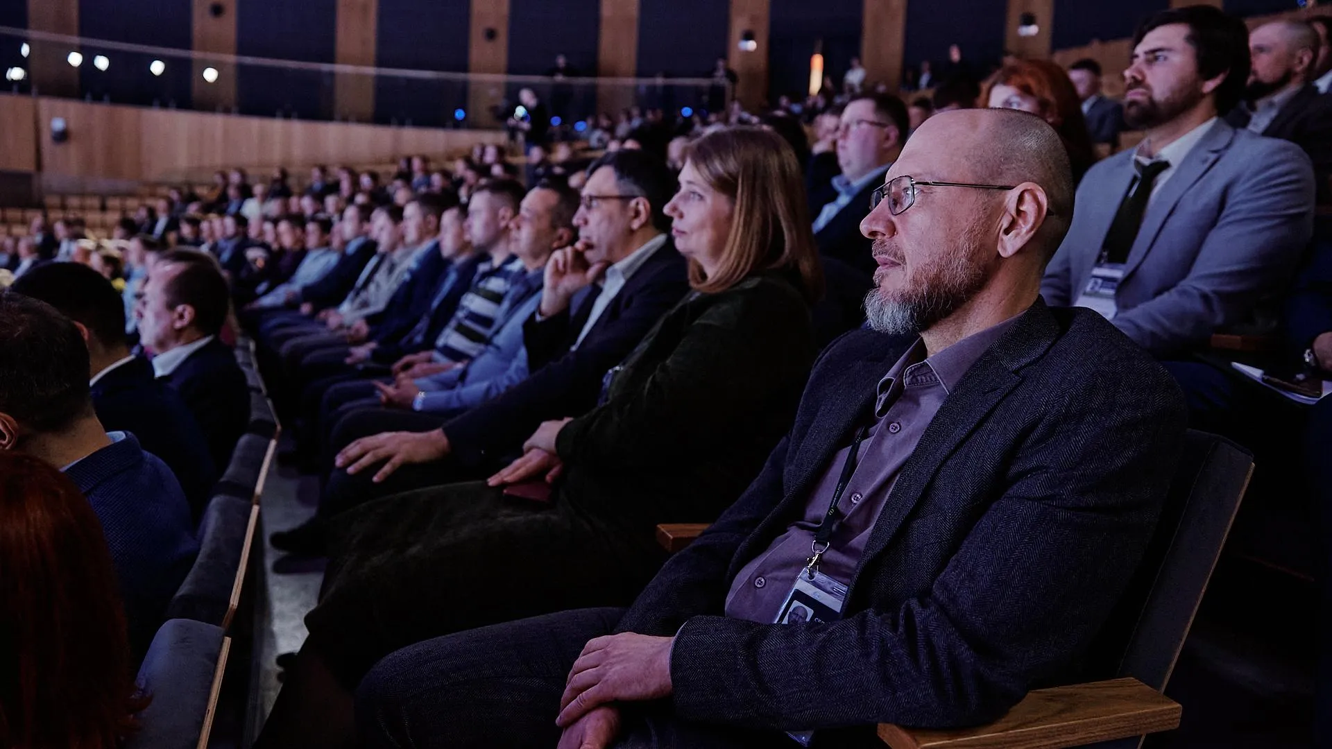 президентская платформа «Россия — страна возможностей»