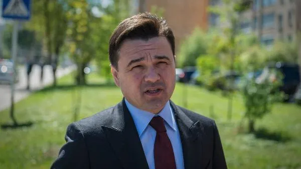 Павел Попов / Подмосковье Сегодня