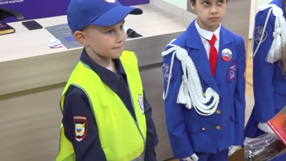 Фото: Госавтоинспекция по Московской области