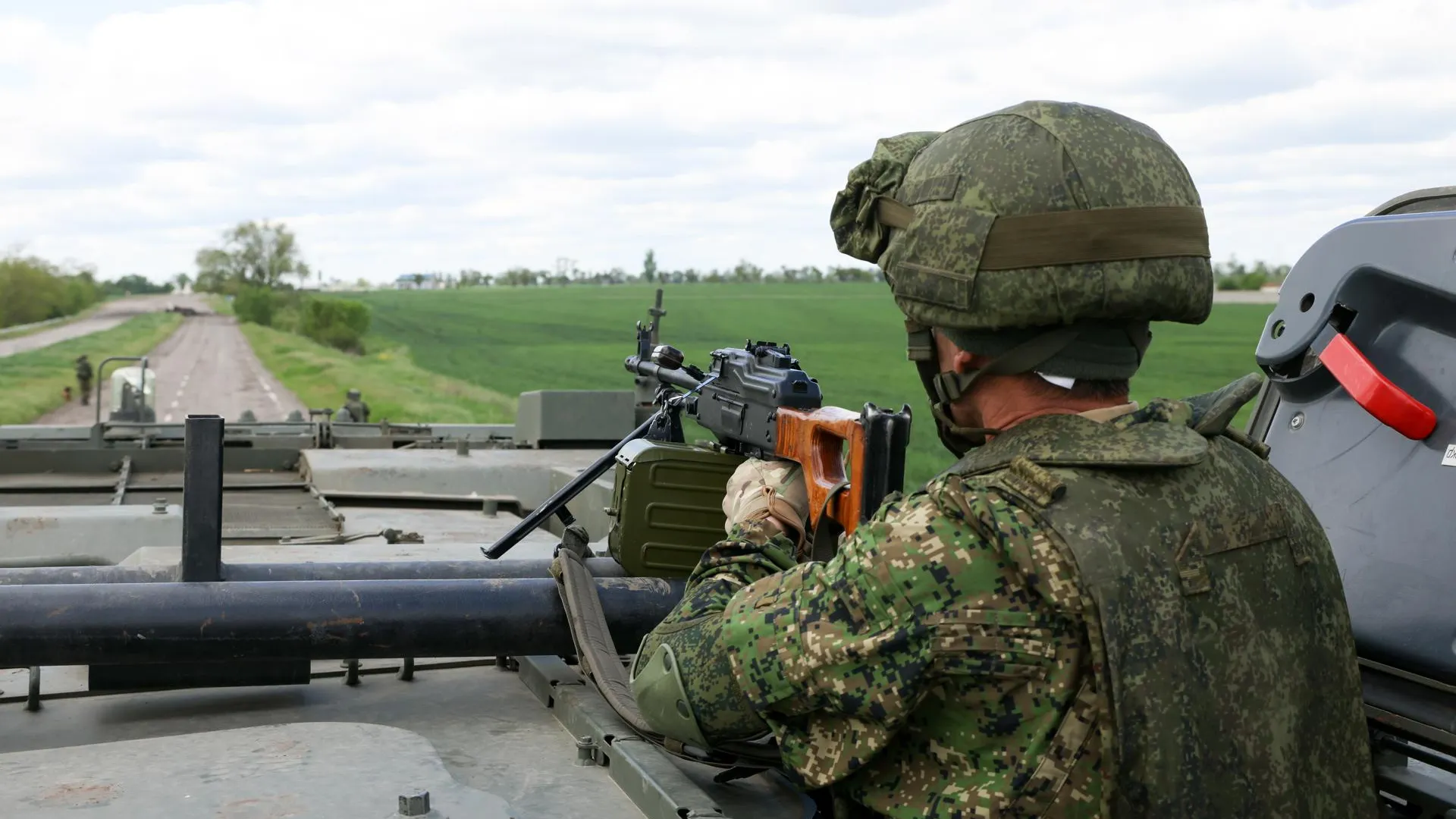 В Германии рассказали, как российские минные заграждения психологически давят ВСУ