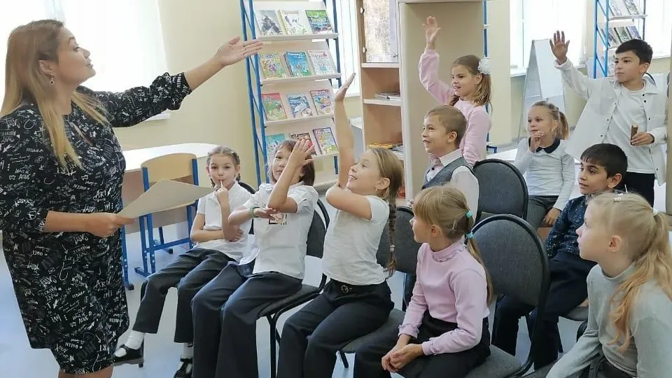 Фото: Администрация г.о. Чехов