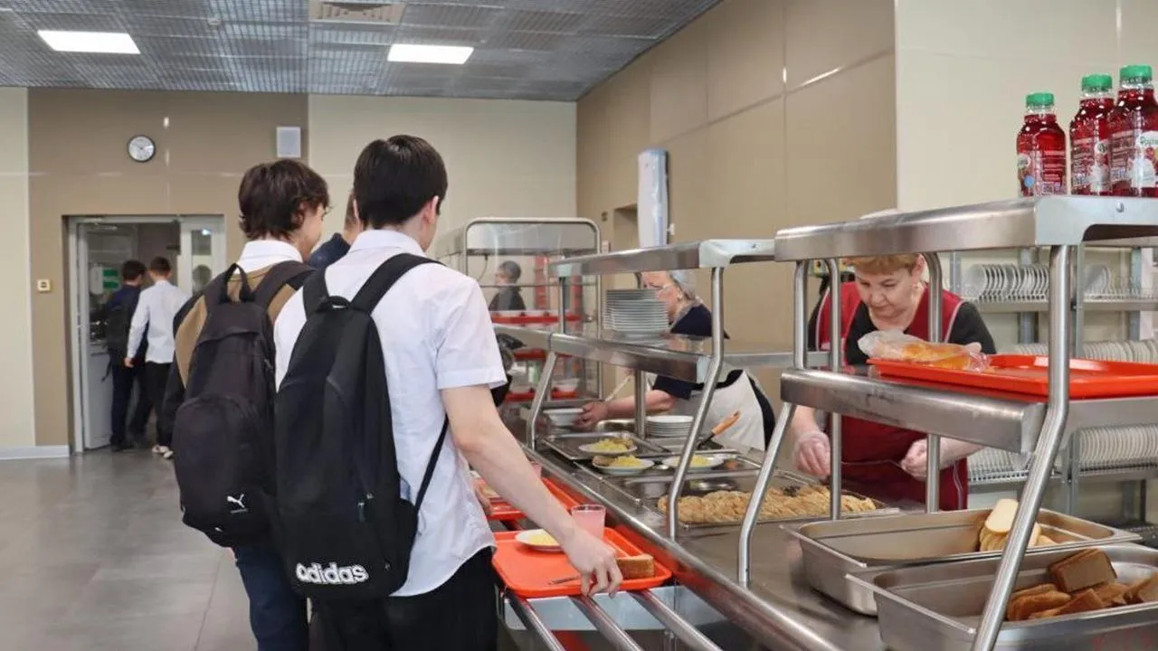 пресс-служба администрации городского округа Ступино