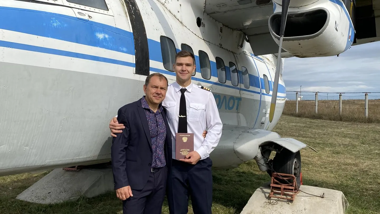 Грозы, БПЛА, закрытые аэропорты: пилот из Каширы — о самых сложных решениях в полете