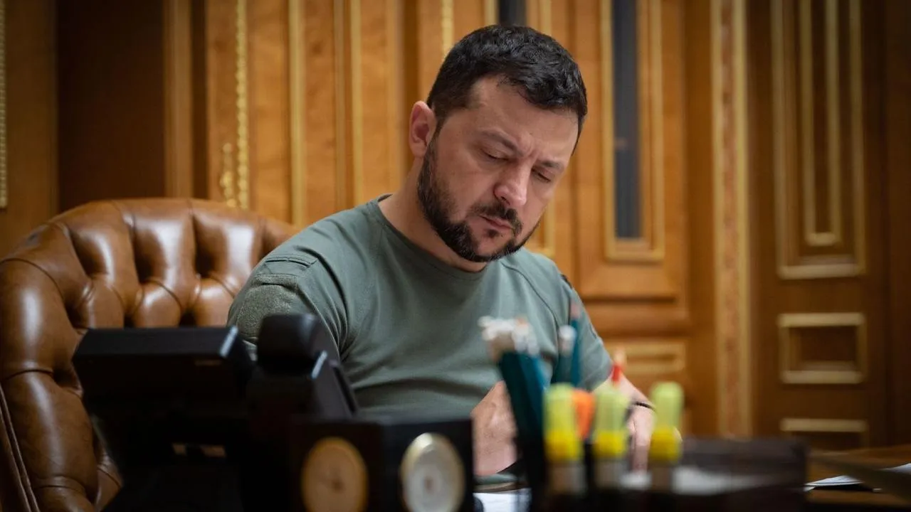 «Лебединая песня Зеленского»: выяснилось, чем обернется приезд СБУ к Коломойскому