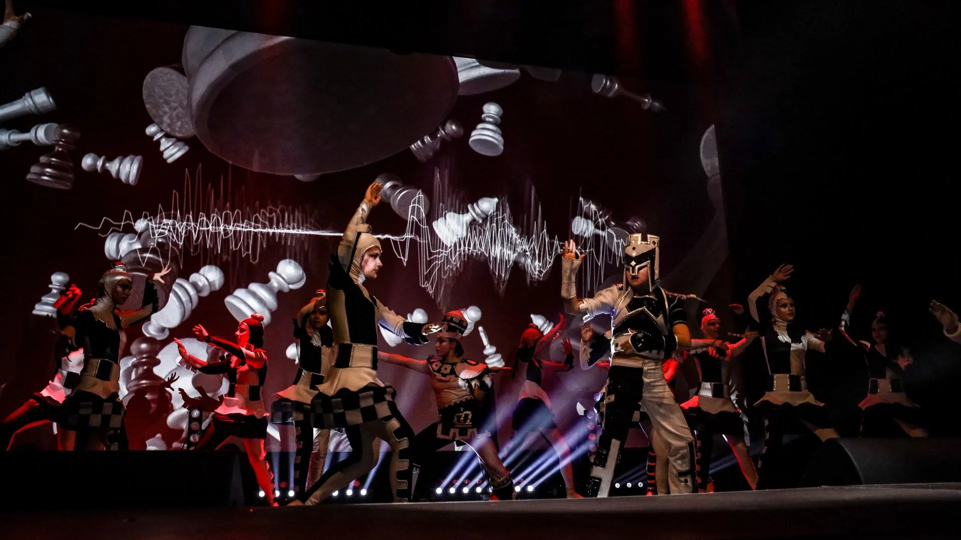 Фото: пресс-служба администрации городского округа Мытищи