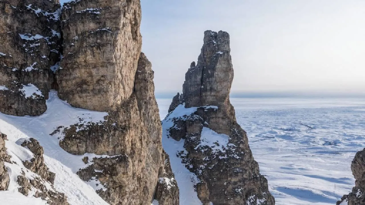 Кроссовки вместо треккинговых ботинок: дирекция нацпарка назвала главную причину трагедий среди посетителей
