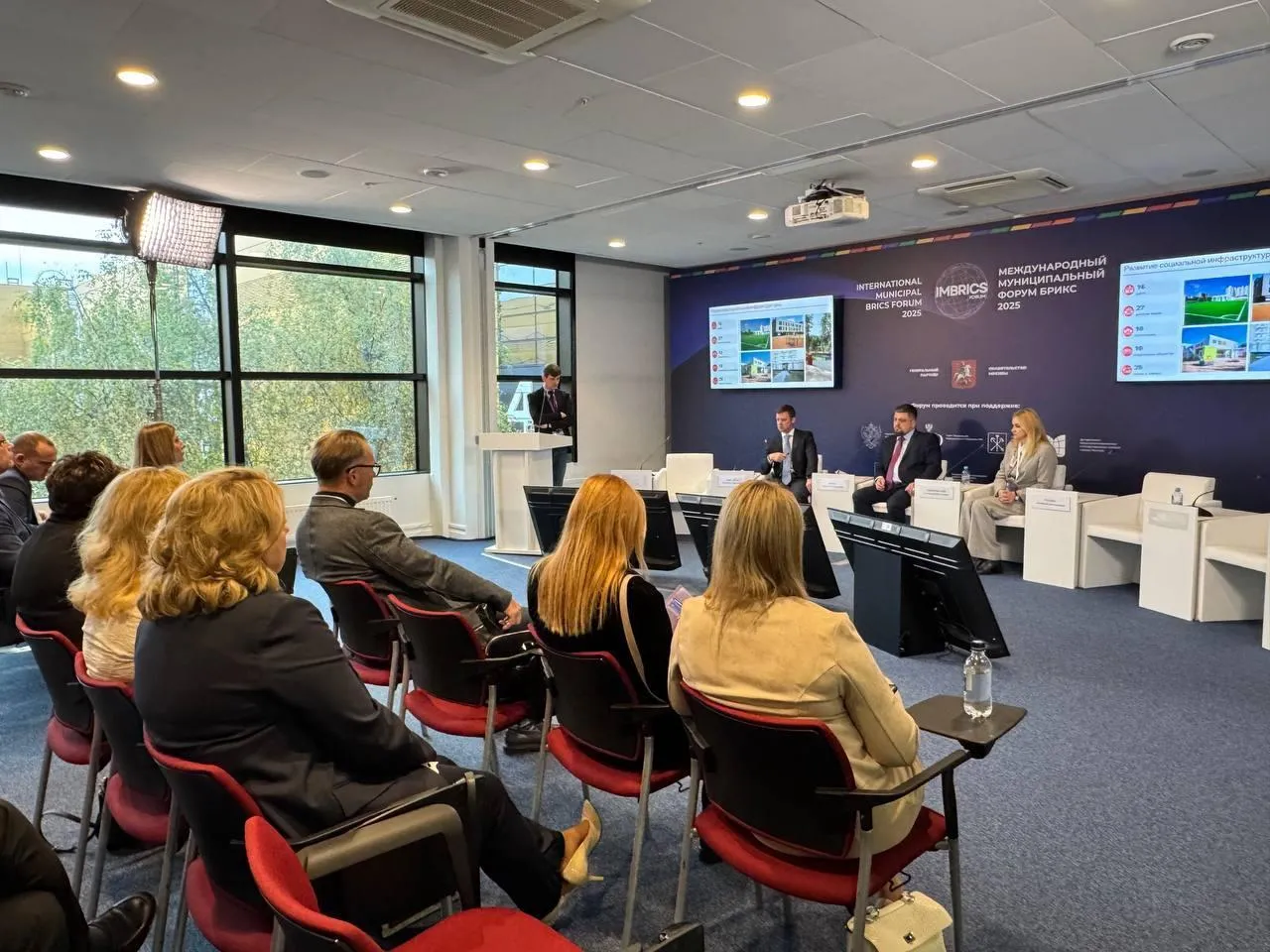 Пресс-служба администрации городского округа Балашиха