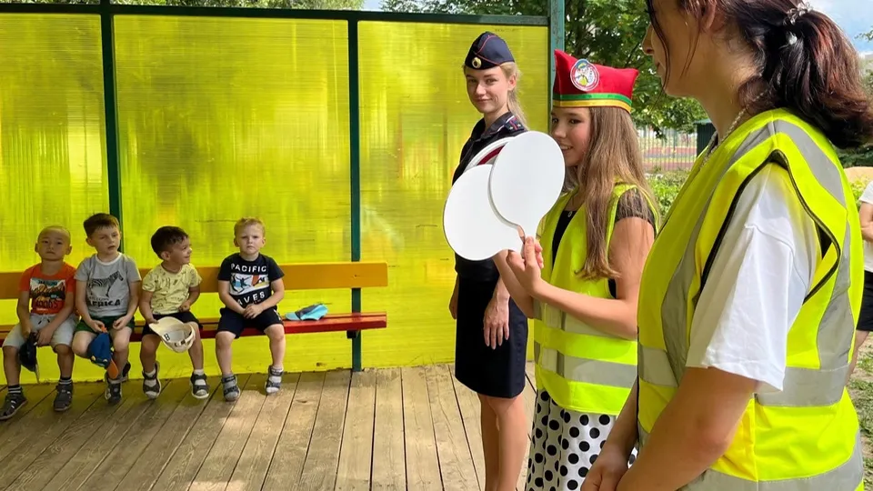 Фото: Администрация г.о. Лобня