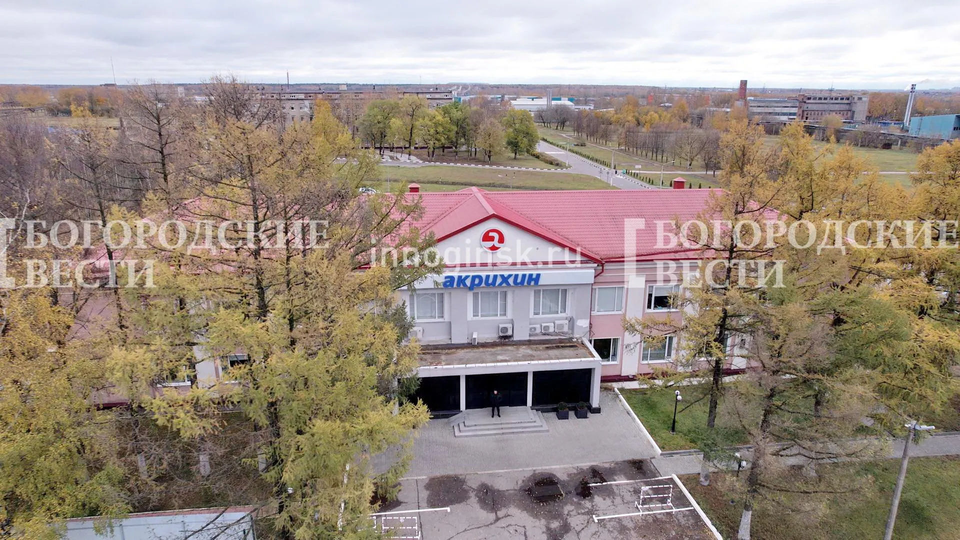 Фото: Ксения Борцова