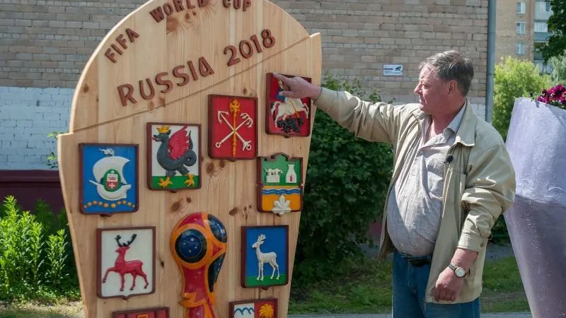Пресс-служба администрации Балашихи