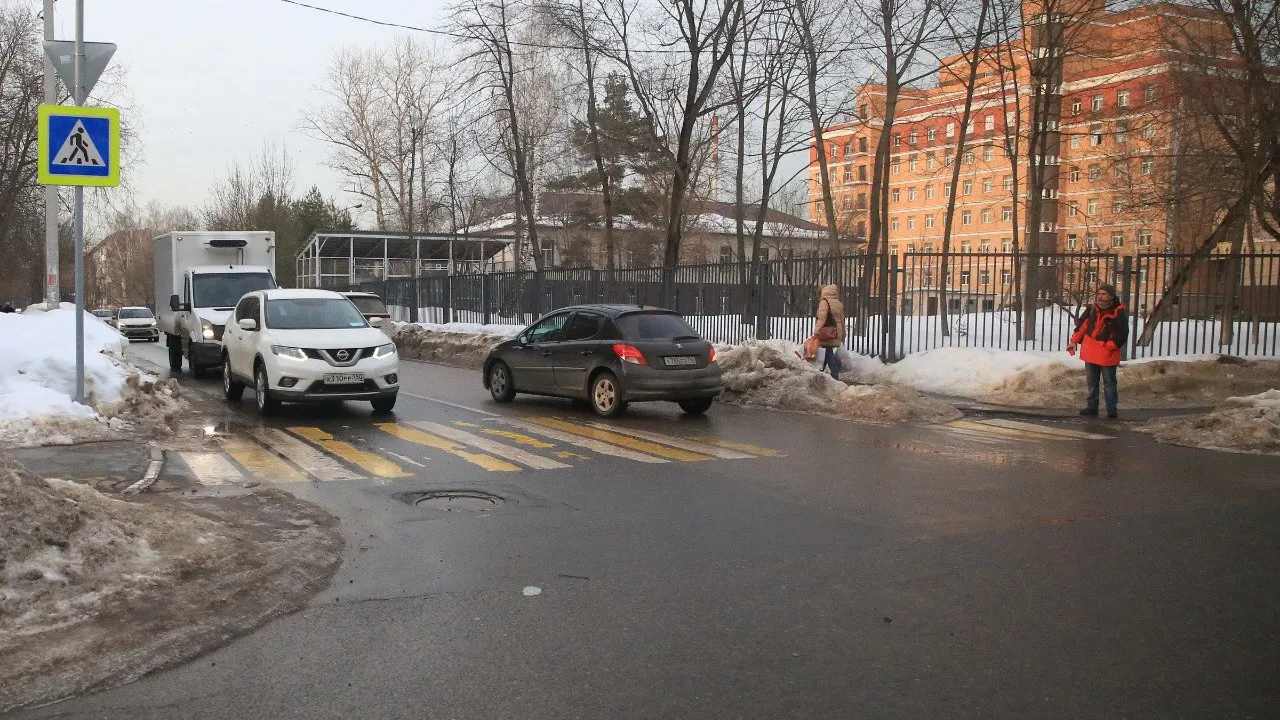 Фото: пресс-служба администрации г.о. Долгопрудный