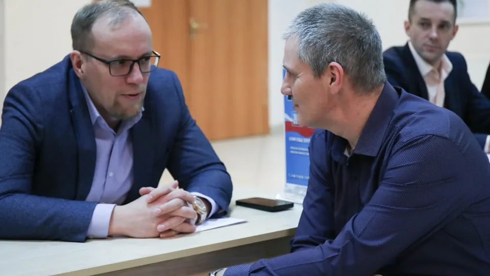 Фото: пресс-служба администрации м.о. Чехов