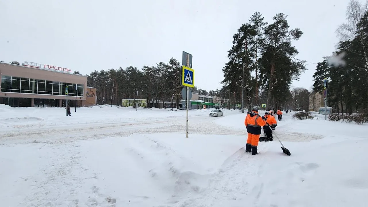 REGIONS/Анна Мороз