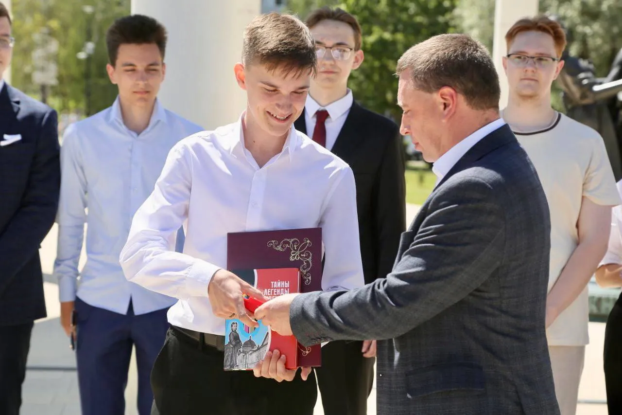 Фото: t.me/DAkulovSP