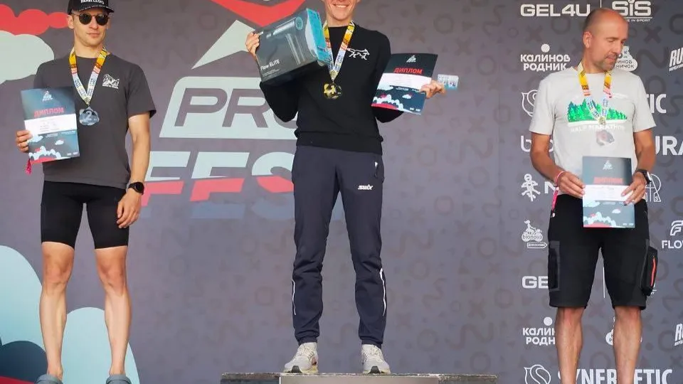 Фото: пресс-служба администрации г.о. Солнечногорск