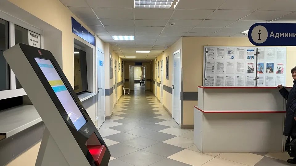 Фото: пресс-служба ГБУЗ МО «Чеховская больница»