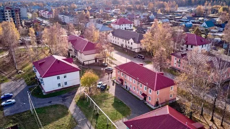 Министр ЖКХ Подмосковья сообщил о планах по капремонту МКД на три года