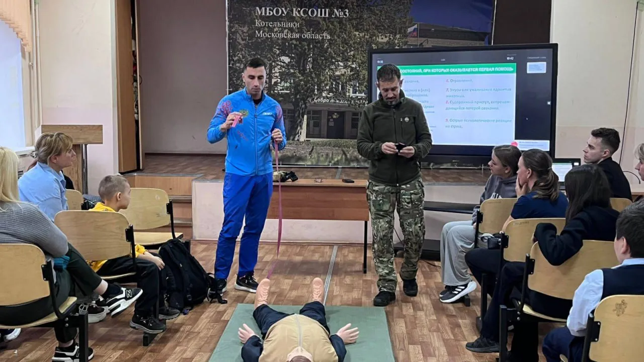 Фото: t.me/SVOi_VKotelnikah