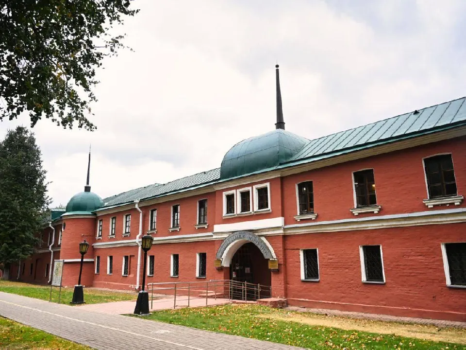 Фото: Дмитрий Зайчиков