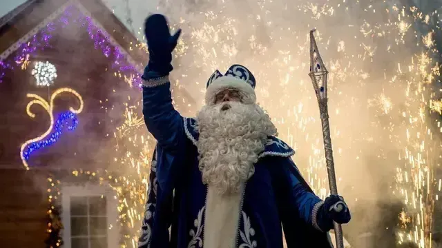 Евгения Новоженина/РИА "Новости"