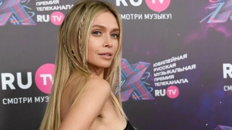 Екатерина Чеснокова/РИА Новости