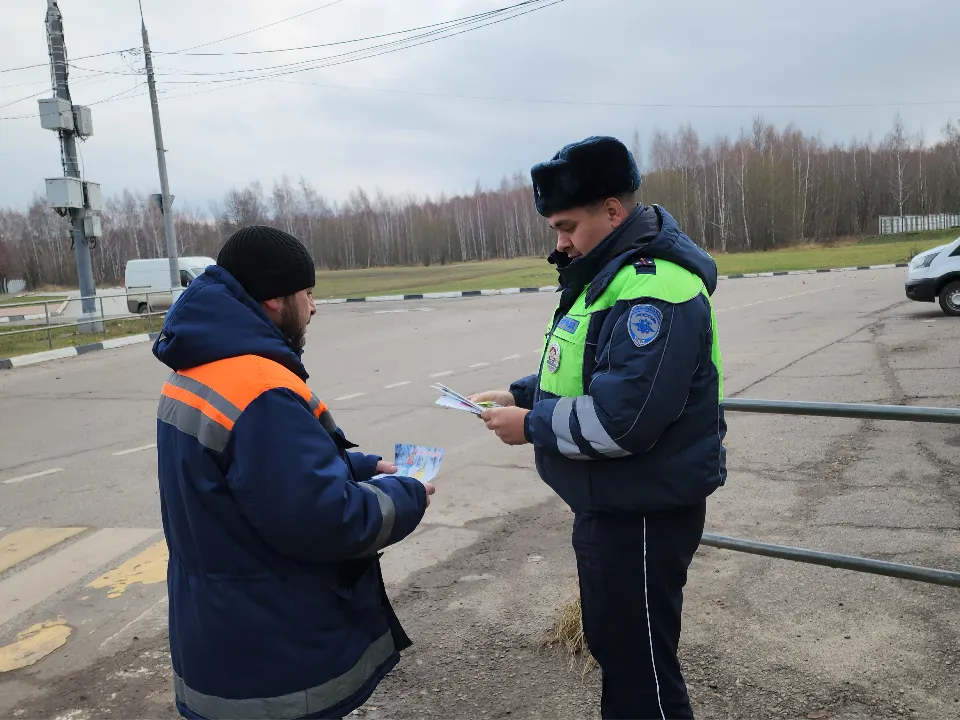 Фото: МедиаБанк Подмосковья/Иван Дубров