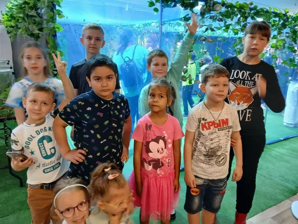 Фото: ГБУСО МО «КЦСОР Химкинский»