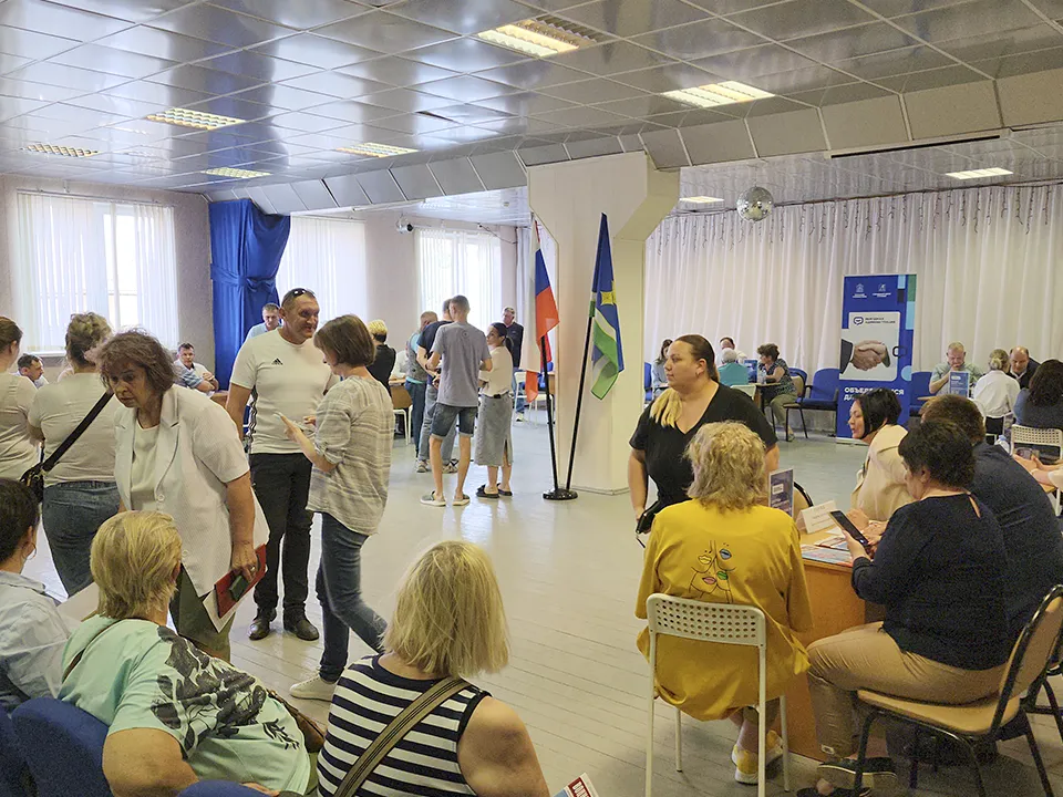 Фото: Андрей Семибратов