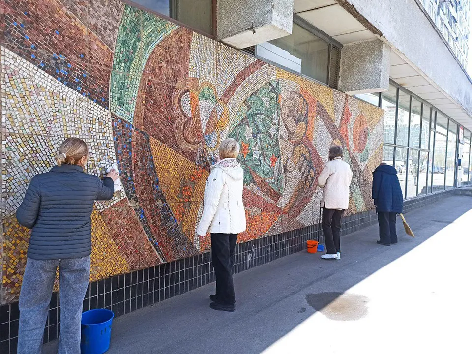 Фото: пресс-служба администрации городского округа Королев