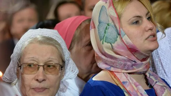 Празднование 784-летия Можайска началось с богослужения