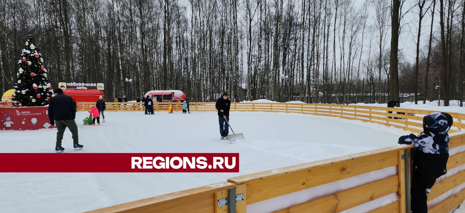 Фото: Нина Басистая