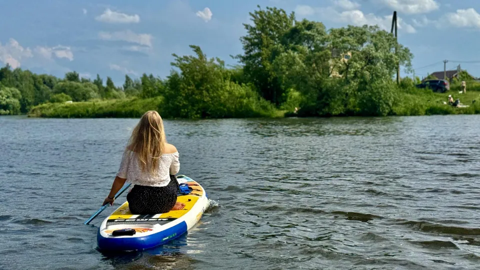Фото: Полина Абраменко