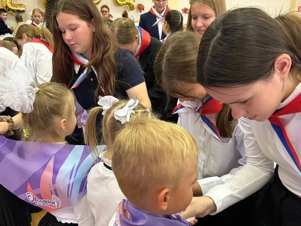 Фото: пресс-служба Администрации г.о. Бронницы